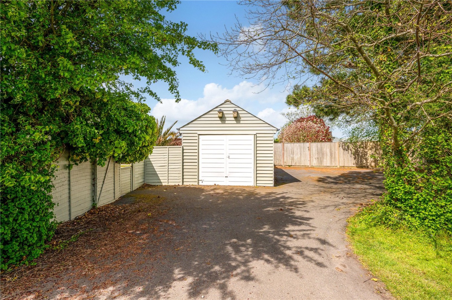 Sidlesham Common, Chichester, West Sussex