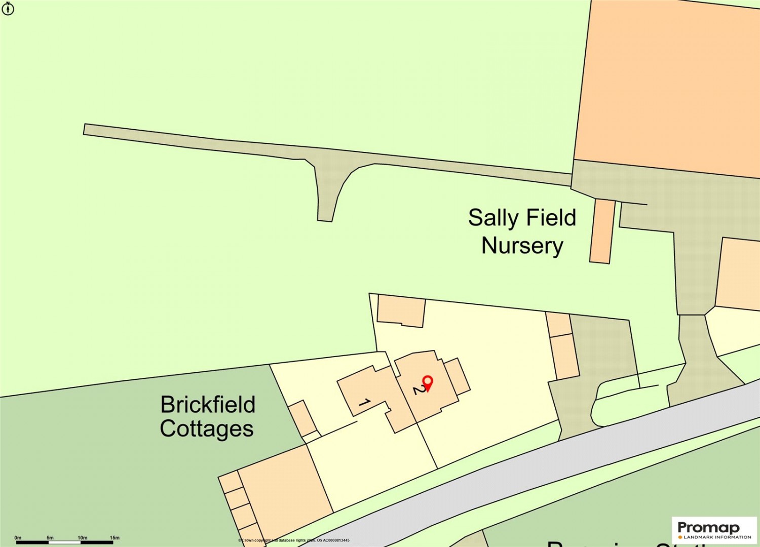 Sidlesham Common, Chichester, West Sussex