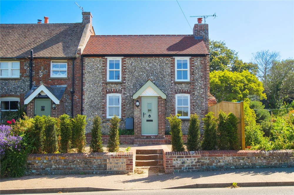 Yapton, Arundel, West Sussex