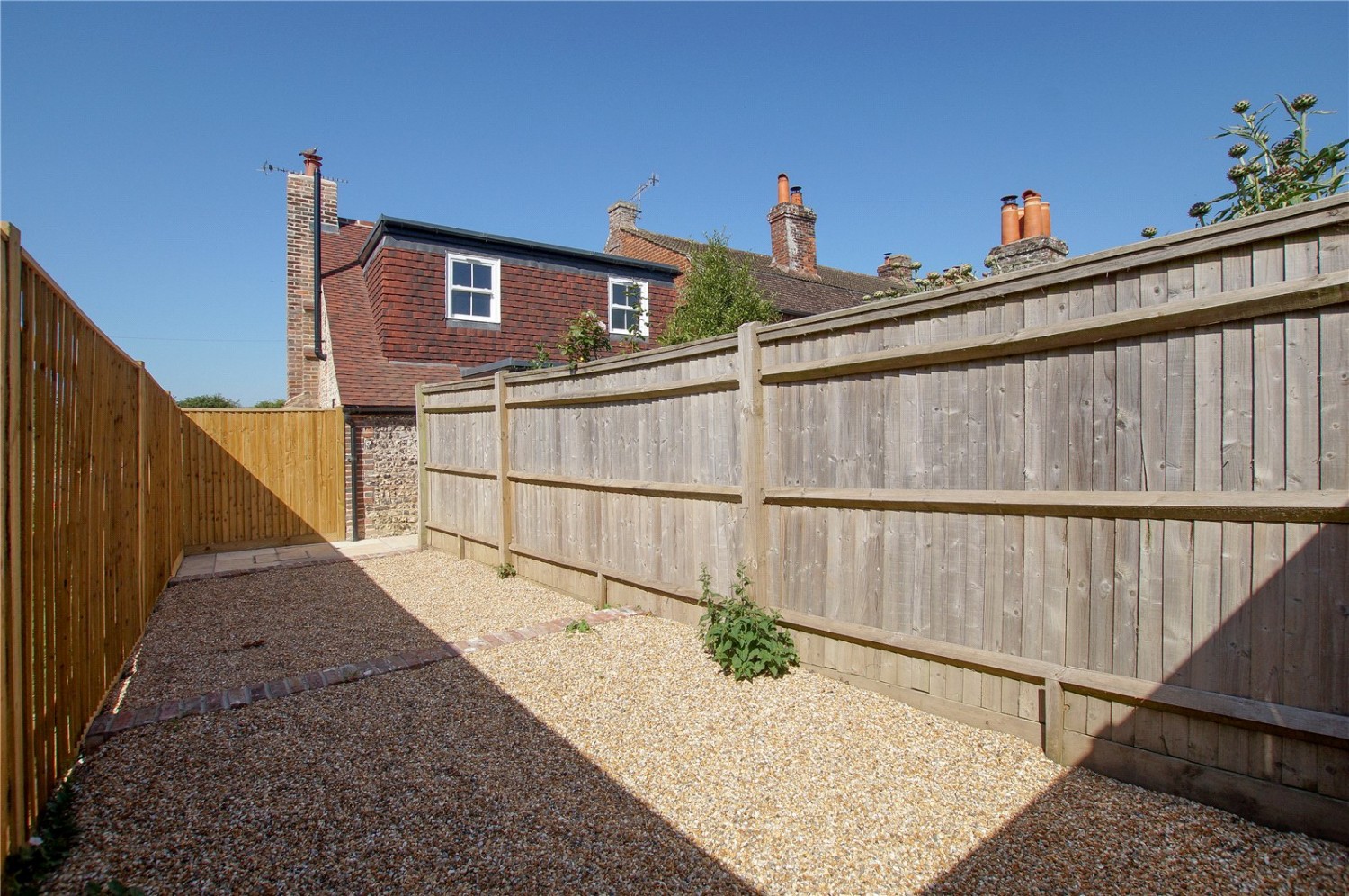 Yapton, Arundel, West Sussex