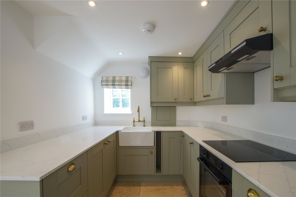 Yapton, Arundel, West Sussex
