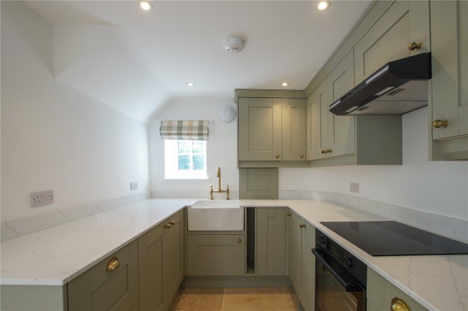 Yapton, Arundel, West Sussex