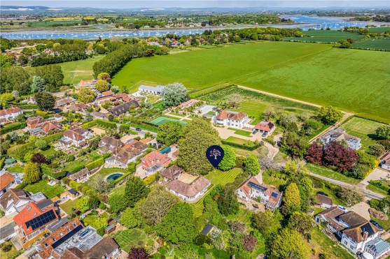 Itchenor, Chichester, West Sussex