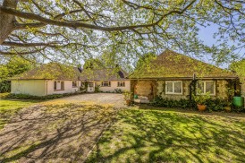 Itchenor, Chichester, West Sussex