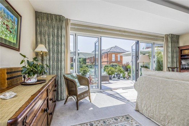 Chichester, West Sussex