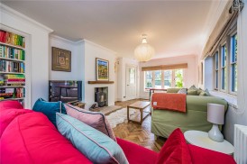 Summersdale, Chichester, West Sussex