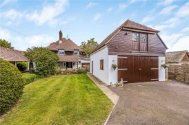 Itchenor, Chichester, West Sussex