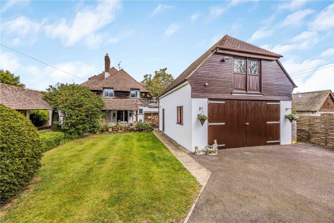 Itchenor, Chichester, West Sussex
