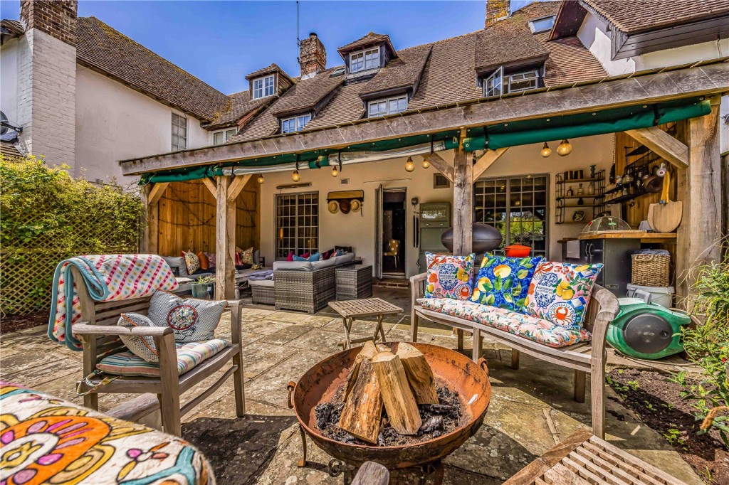 Itchenor, Chichester, West Sussex