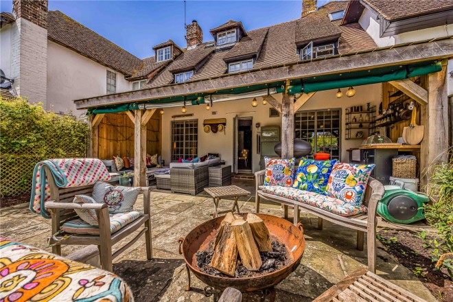 Itchenor, Chichester, West Sussex