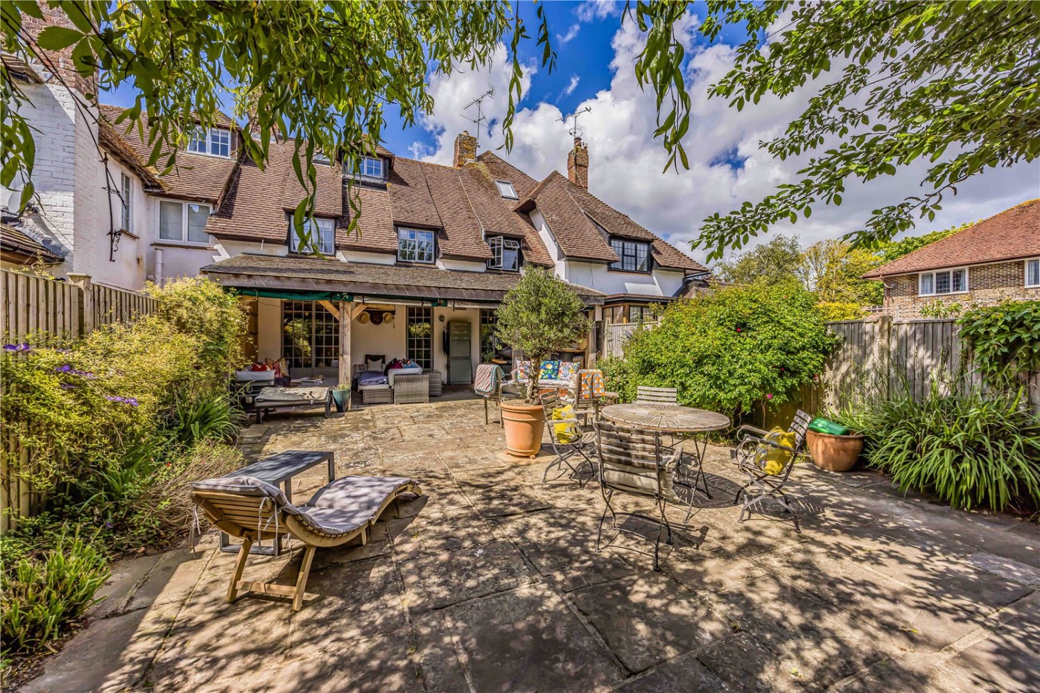 Itchenor, Chichester, West Sussex