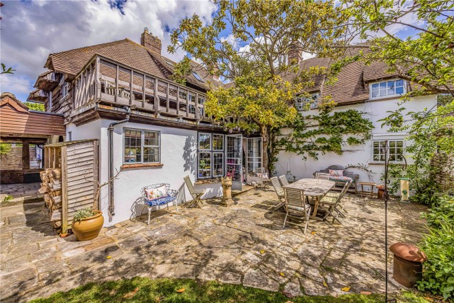 Itchenor, Chichester, West Sussex