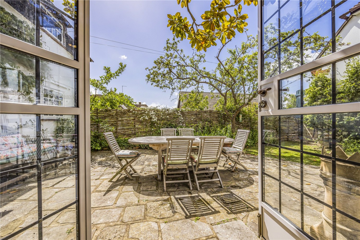 Itchenor, Chichester, West Sussex