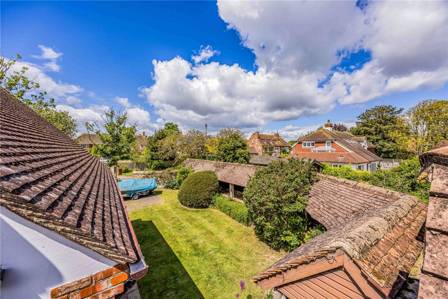 Itchenor, Chichester, West Sussex