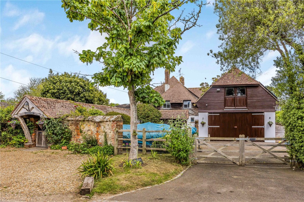 Itchenor, Chichester, West Sussex