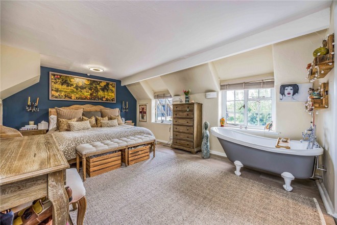 Itchenor, Chichester, West Sussex