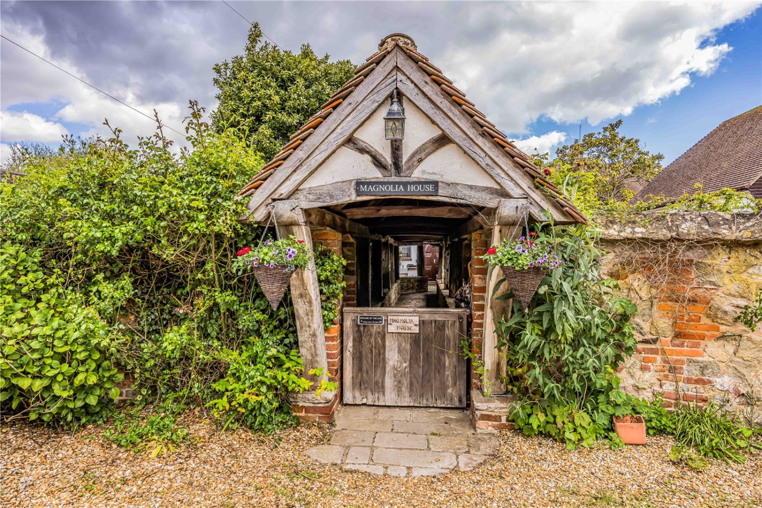 Itchenor, Chichester, West Sussex