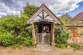 Itchenor, Chichester, West Sussex