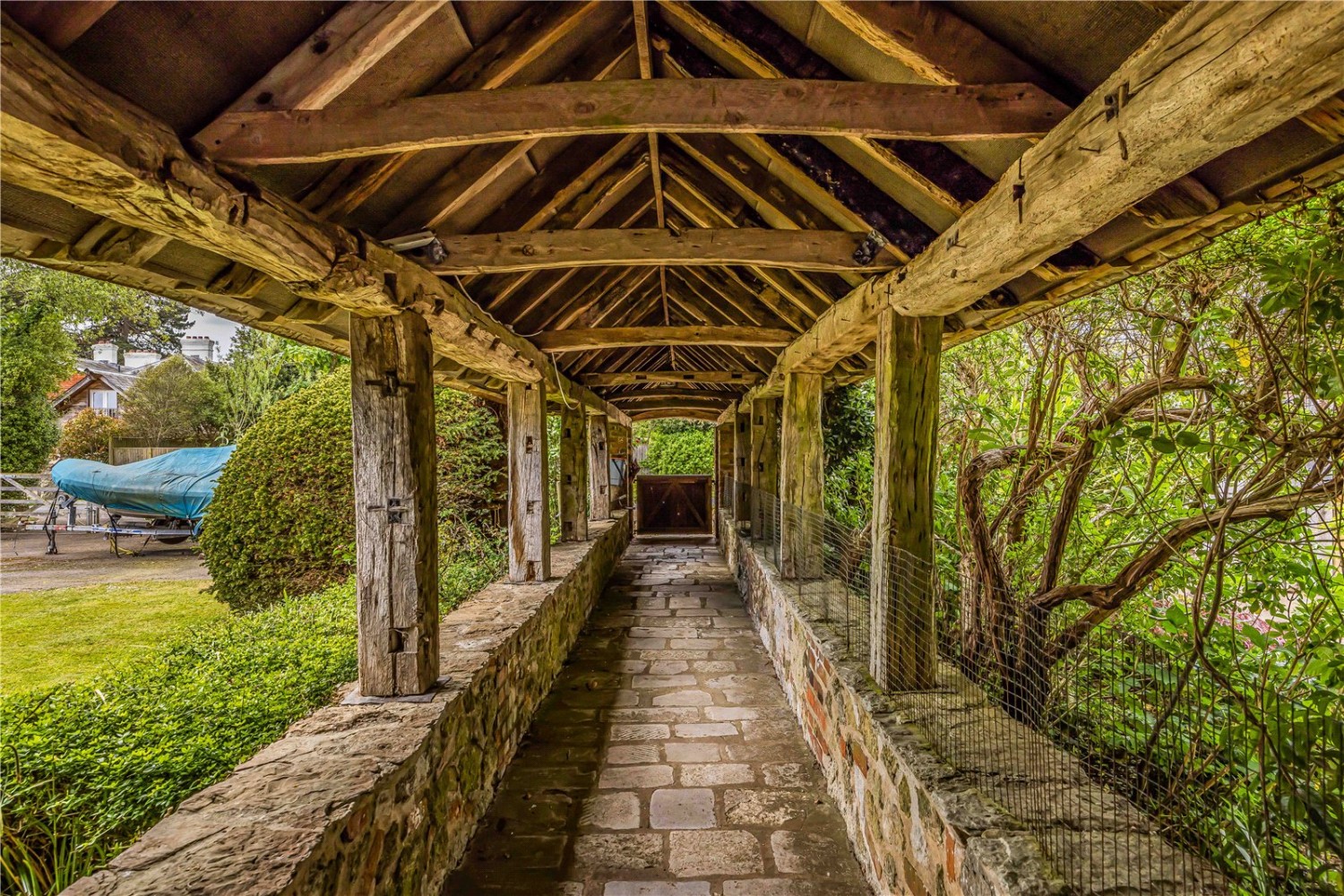 Itchenor, Chichester, West Sussex