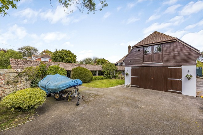 Itchenor, Chichester, West Sussex