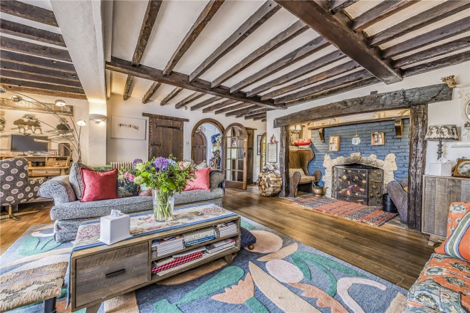 Itchenor, Chichester, West Sussex
