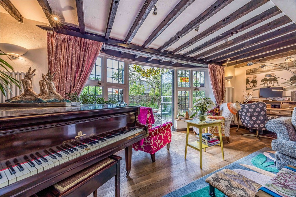 Itchenor, Chichester, West Sussex