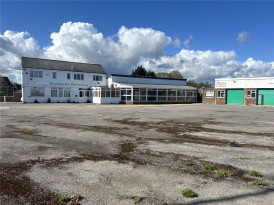 Nutbourne, Chichester, West Sussex