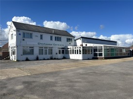 Nutbourne, Chichester, West Sussex