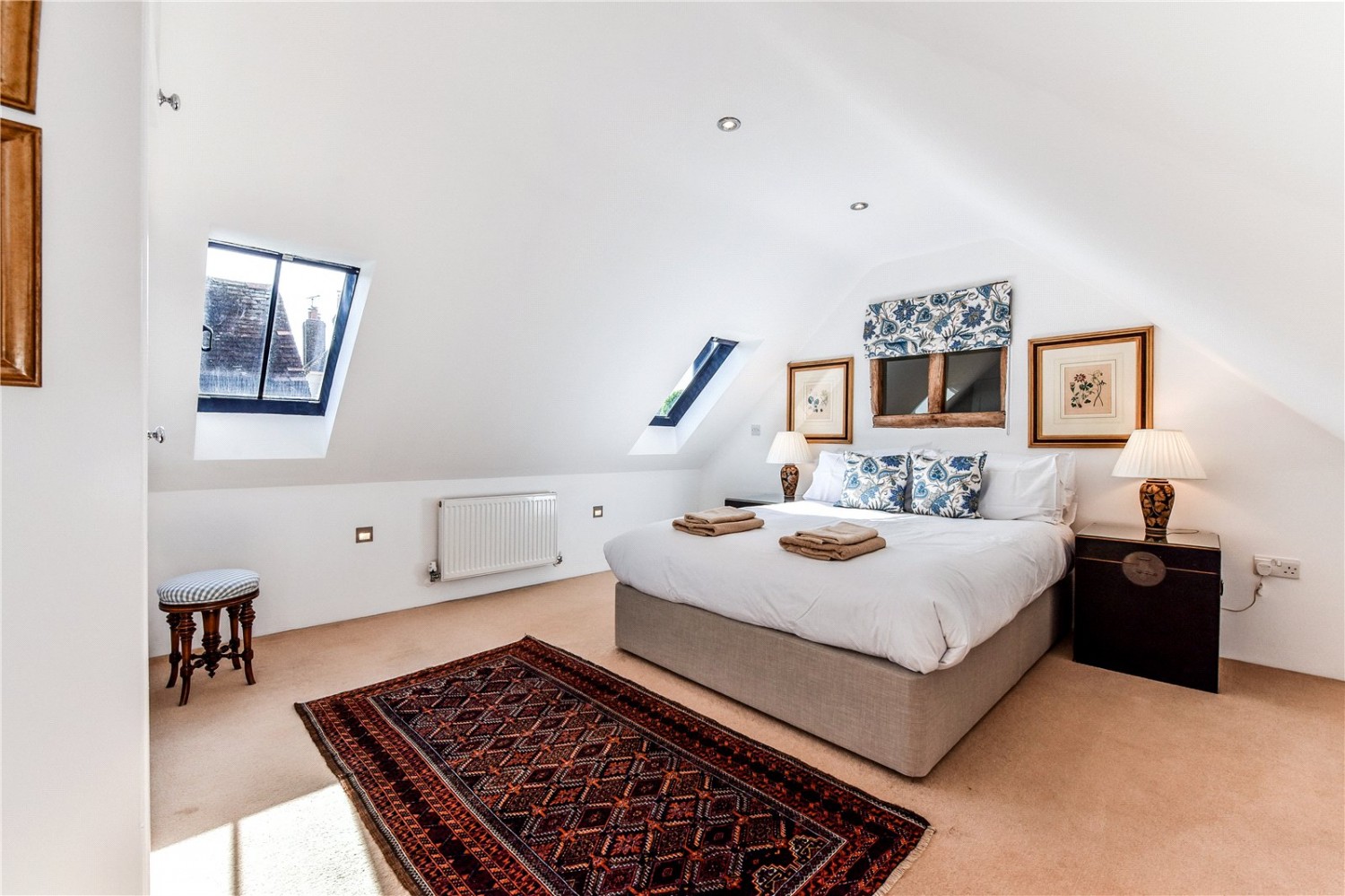 Singleton, Chichester, West Sussex