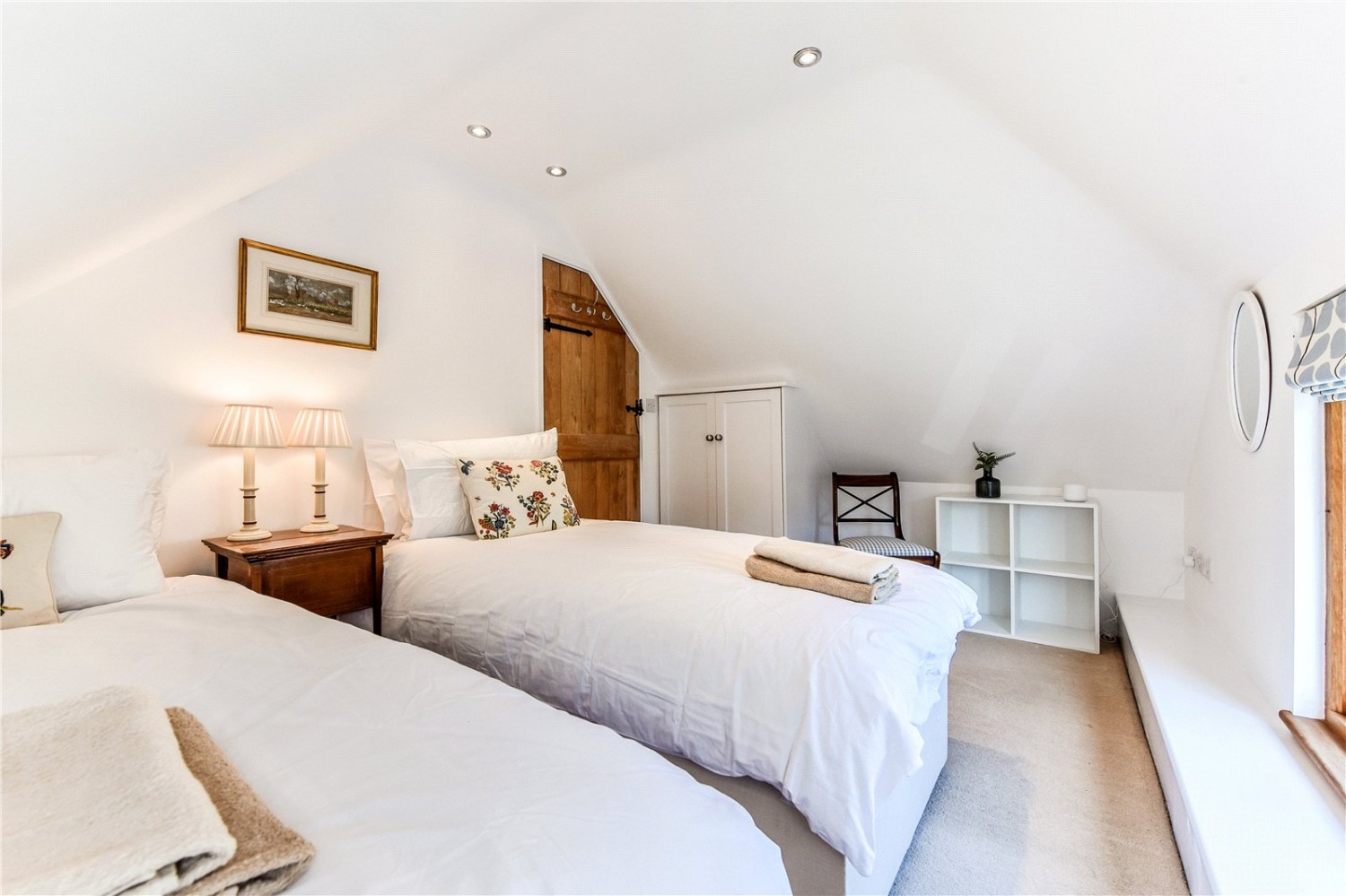 Singleton, Chichester, West Sussex