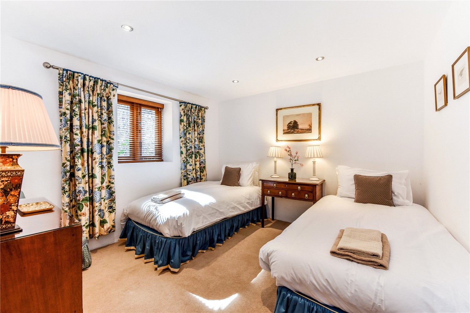 Singleton, Chichester, West Sussex
