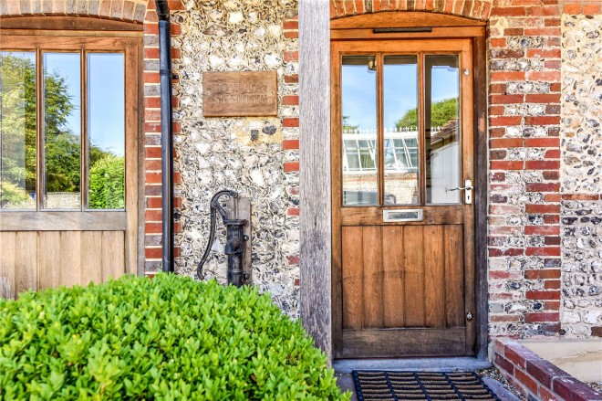 Singleton, Chichester, West Sussex