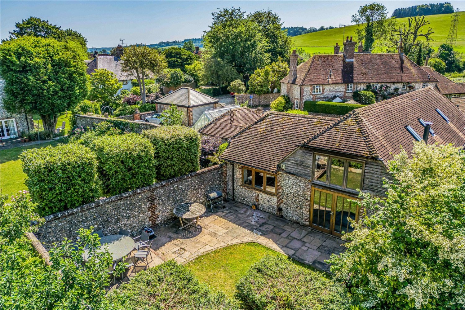 Singleton, Chichester, West Sussex