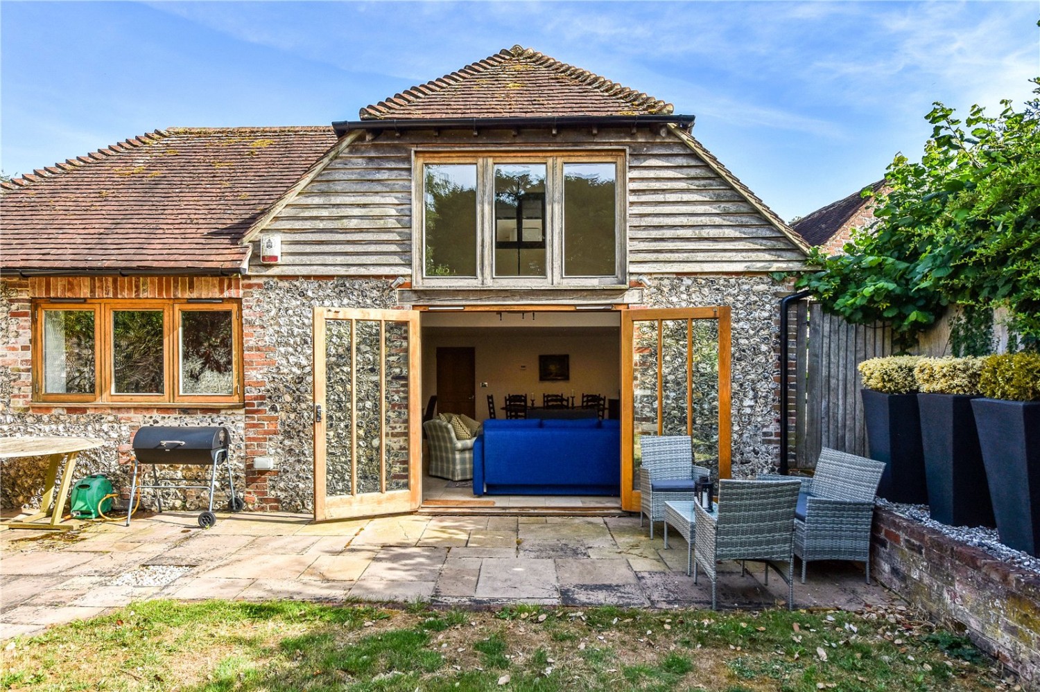Singleton, Chichester, West Sussex