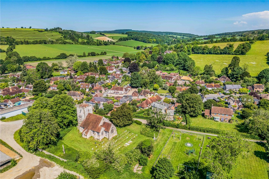 Singleton, Chichester, West Sussex