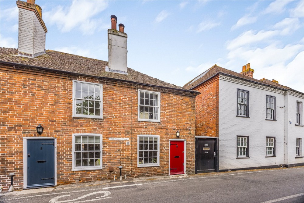 Westbourne, West Sussex