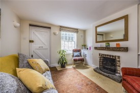 Westbourne, West Sussex