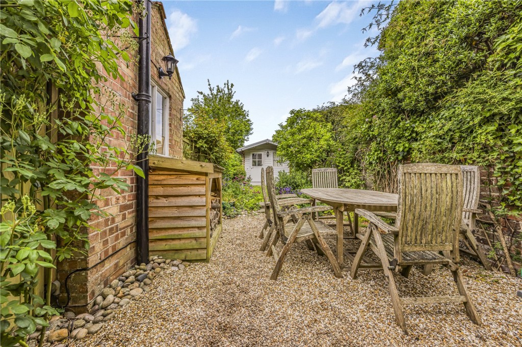 Westbourne, West Sussex