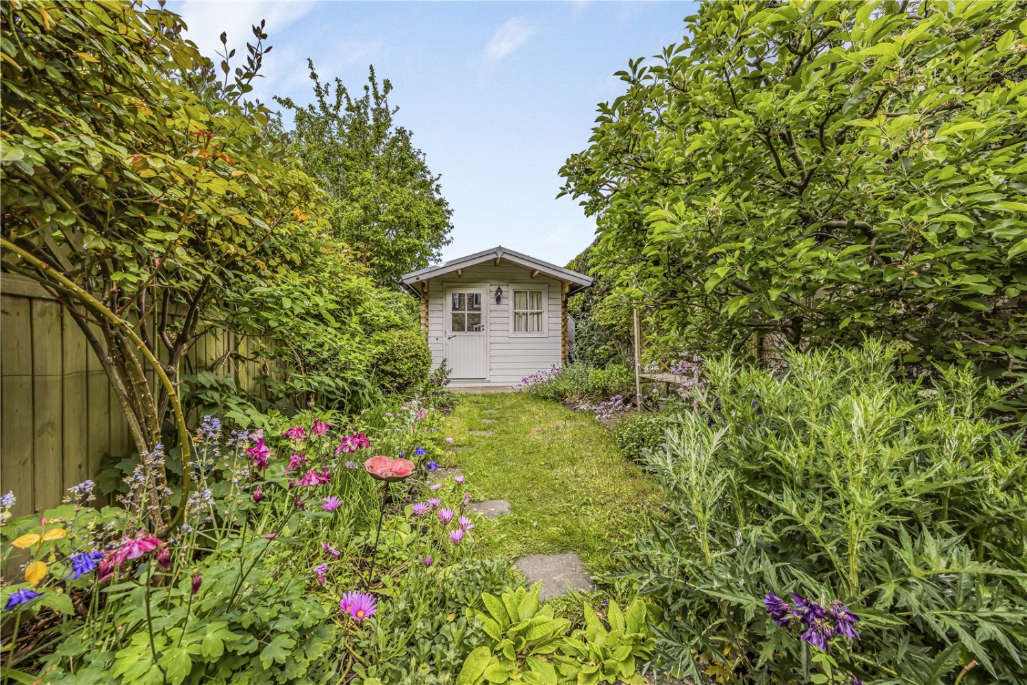 Westbourne, West Sussex