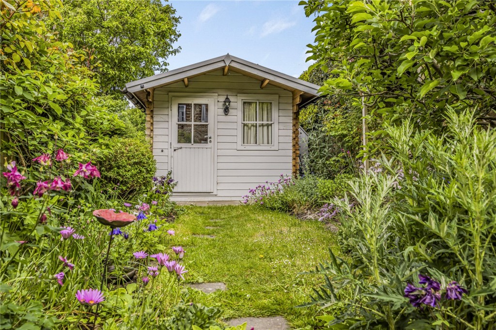 Westbourne, West Sussex