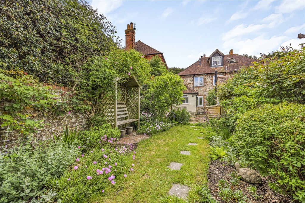 Westbourne, West Sussex