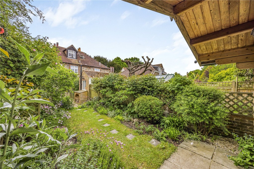 Westbourne, West Sussex