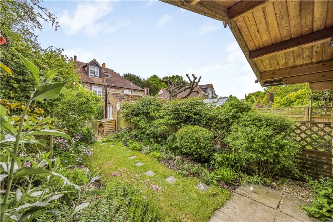 Westbourne, West Sussex
