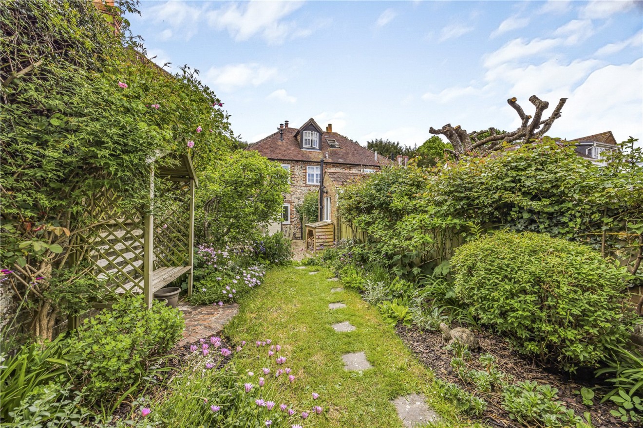 Westbourne, West Sussex