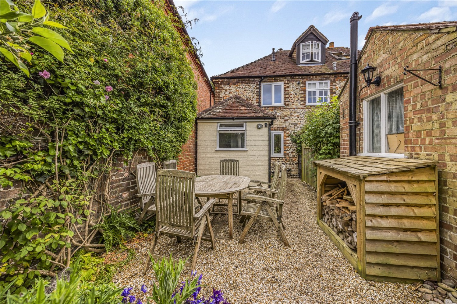 Westbourne, West Sussex