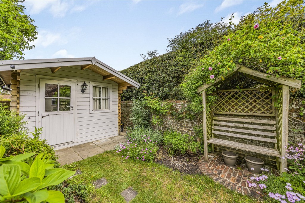Westbourne, West Sussex