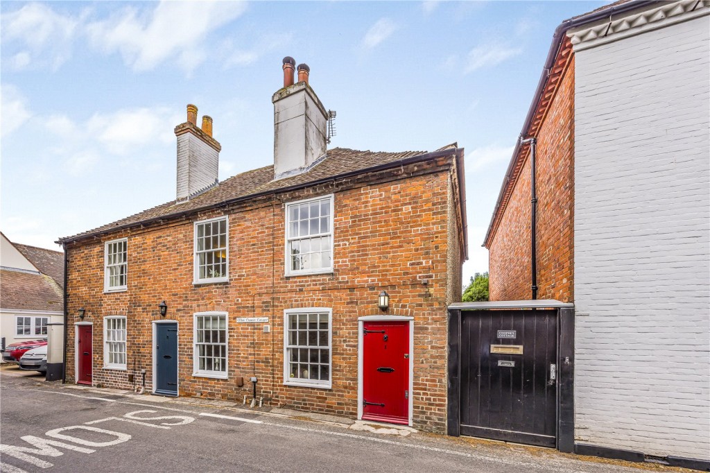 Westbourne, West Sussex