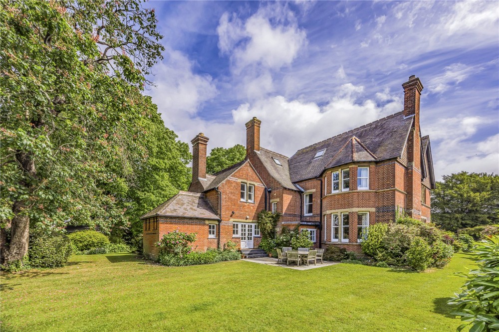 Chichester, West Sussex