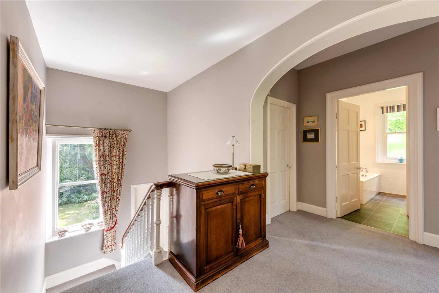 Chichester, West Sussex