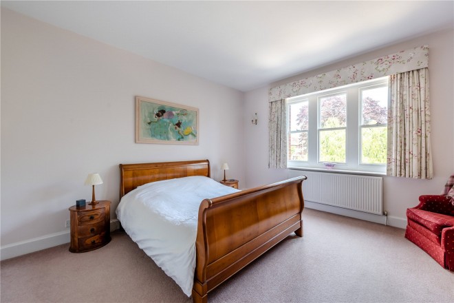 Chichester, West Sussex